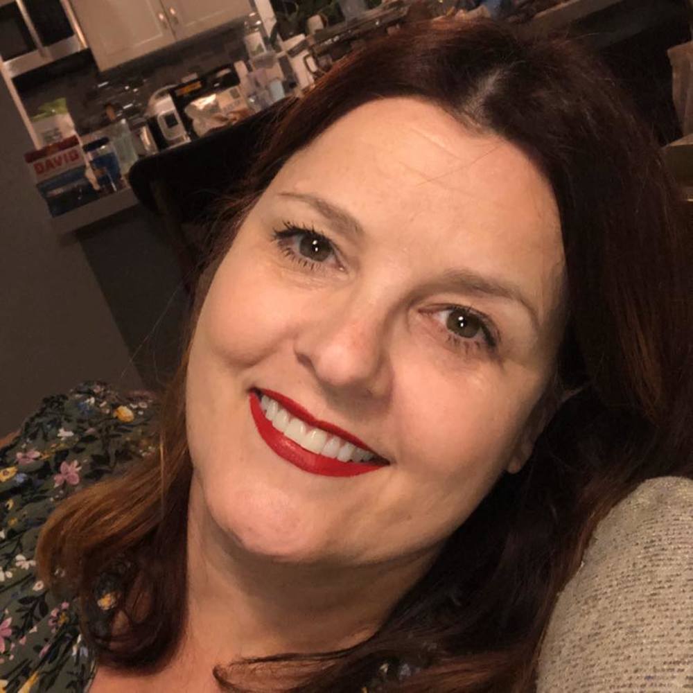 Meet your Posher, Mollie